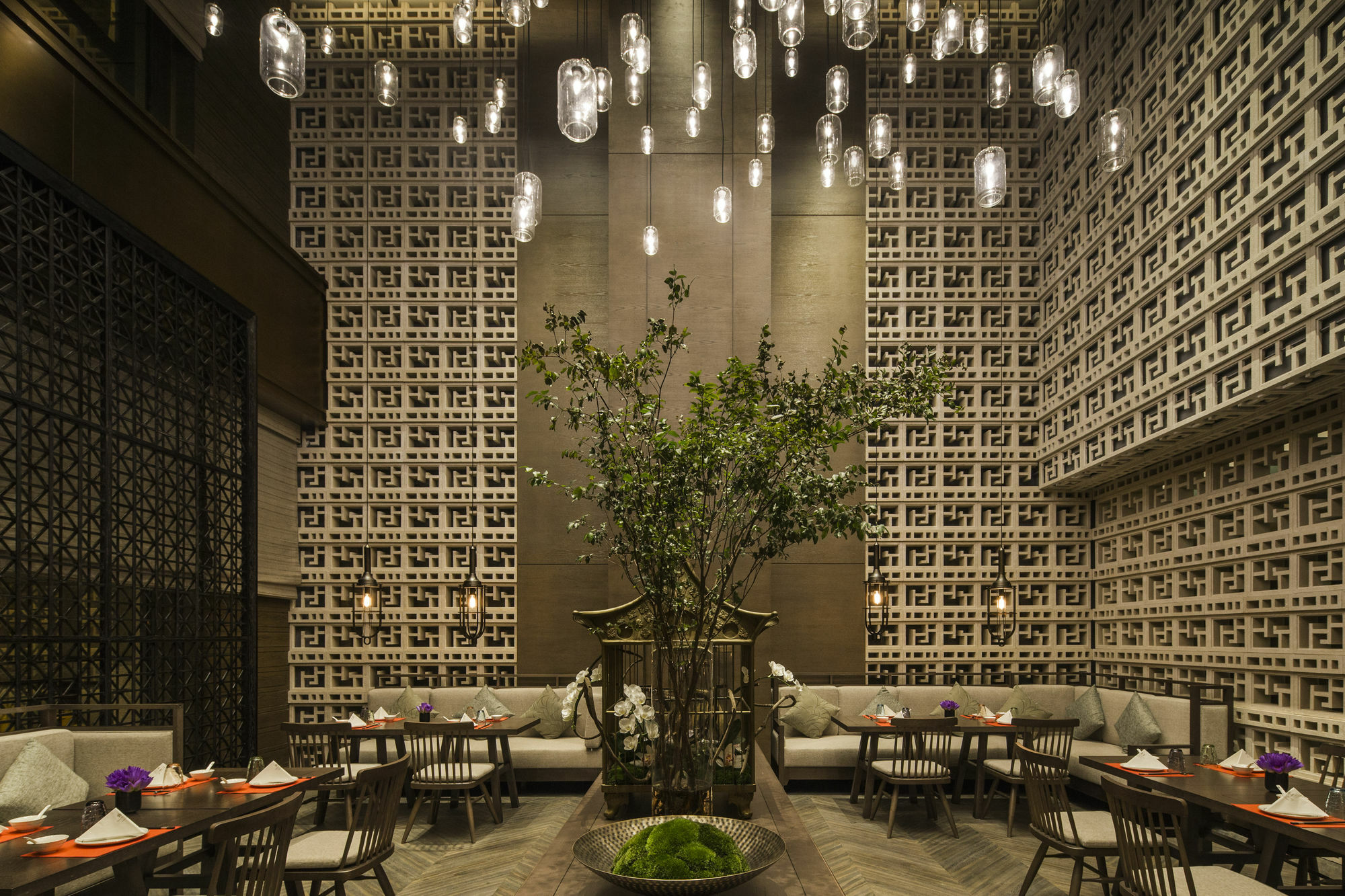 Jiutai Hotel Hangzhou Exterior photo